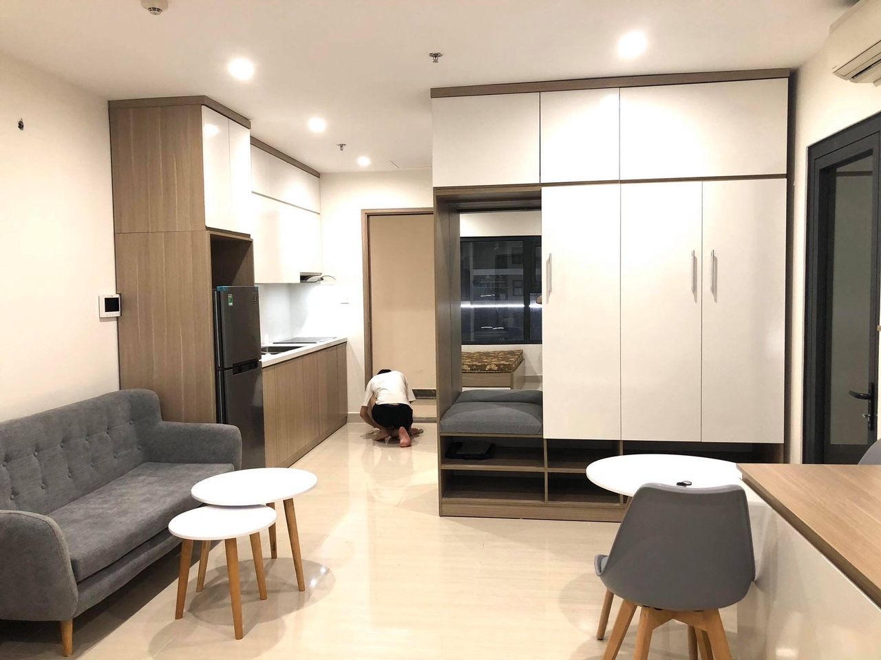Chính chủ cần bán căn studio đẹp nhất Vinhomes Ocean Park 2 Hưng Yên